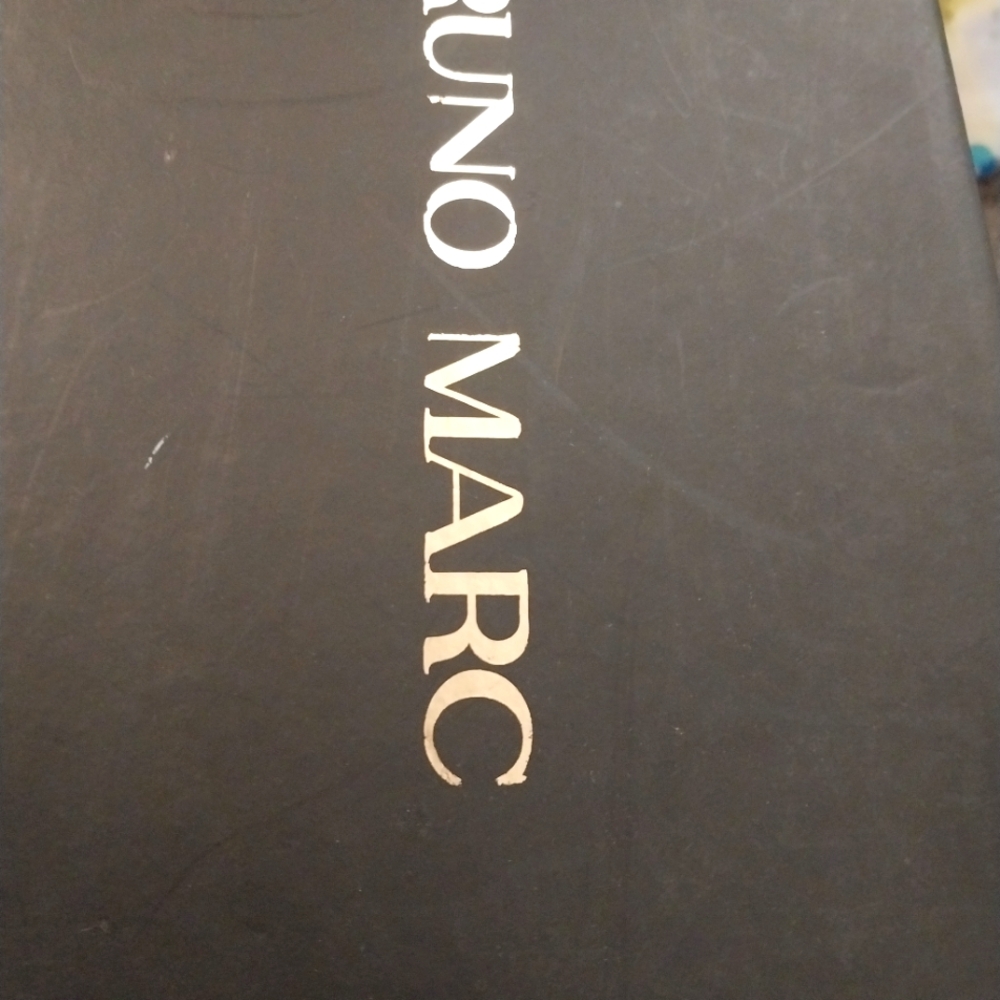 Men dress shoe